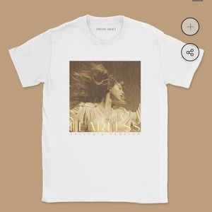 Taylor Swift - Fearless (Taylor's Version)